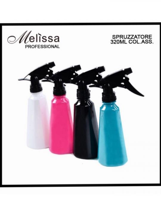 Spruzzatore Plastica 320Ml Ass.