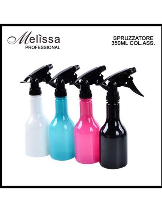 Spruzzatore Plastica 350Ml Ass.