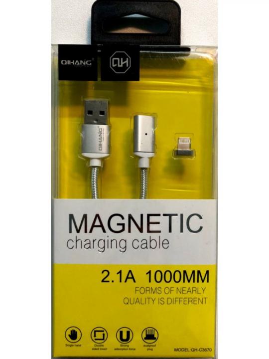 Cavo Magnetica 1,5Mt For Iphon C3670