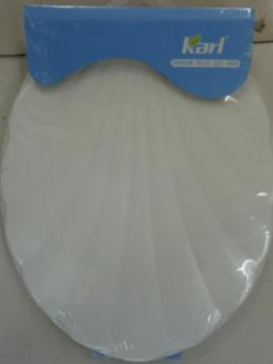 Copri Water In Pvc Forma Conchieglio