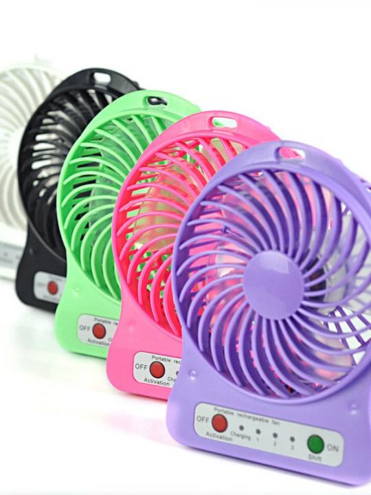 Mini Ventilatore Portatile F.Neve