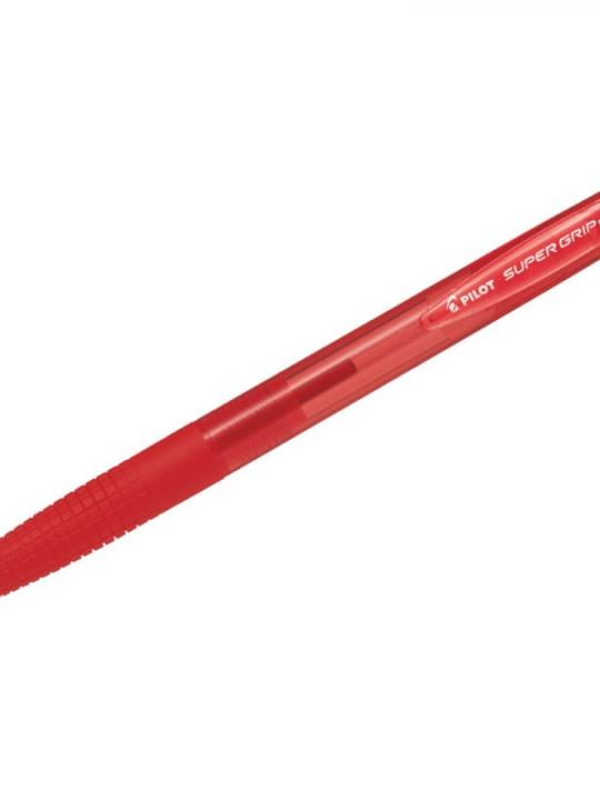 Super Grip G Scatto Rosso 0.7