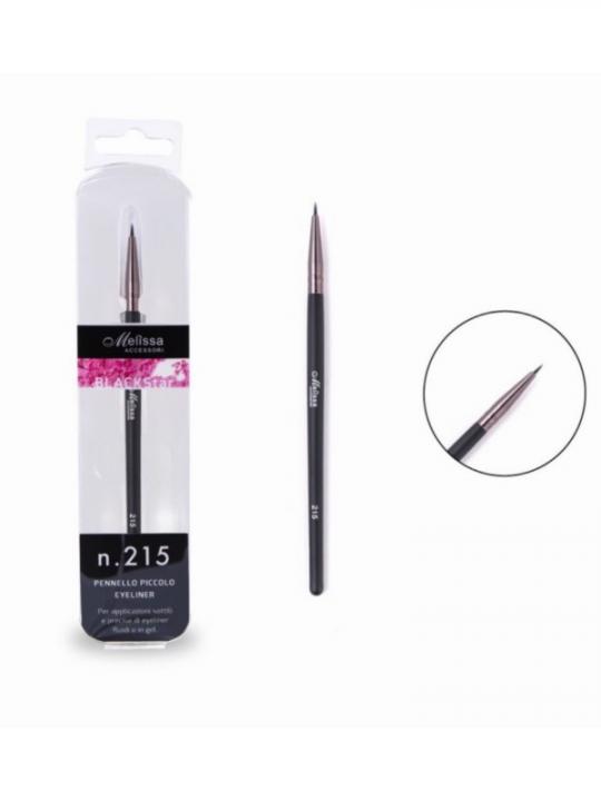 Pennello Piccolo Eyeliner N.215