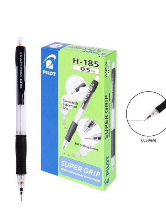 Pilot Portamine H185 Sl 0.5Mm