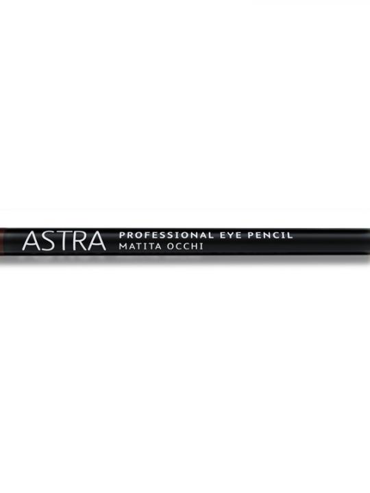 Astra Professional Eye Pencil Wood 015