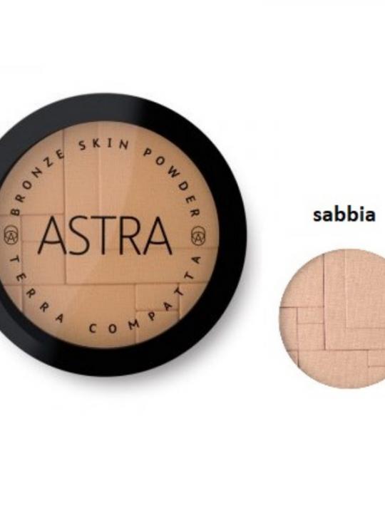 Astra Bronze Powder Croissant 020