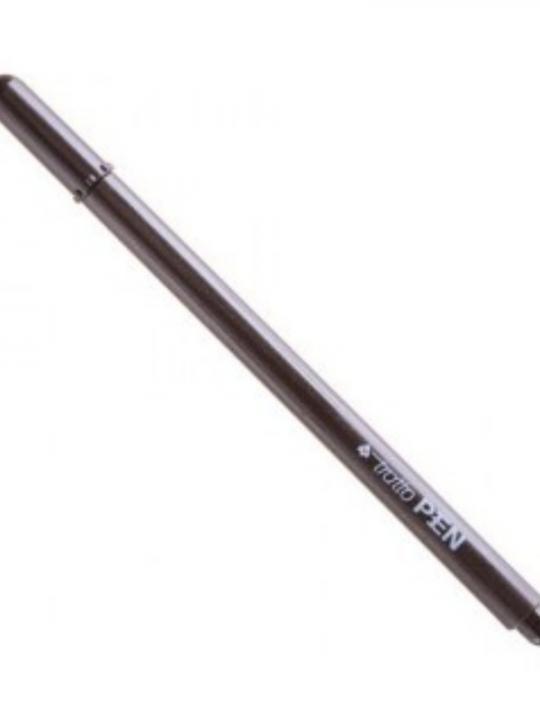 Tratto Pen Metal Look 0.5Mm Marrone Brun