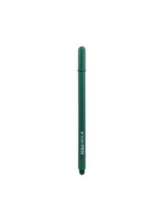 Tratto Pen Metal Kook 0.5Mm Verde Bosco
