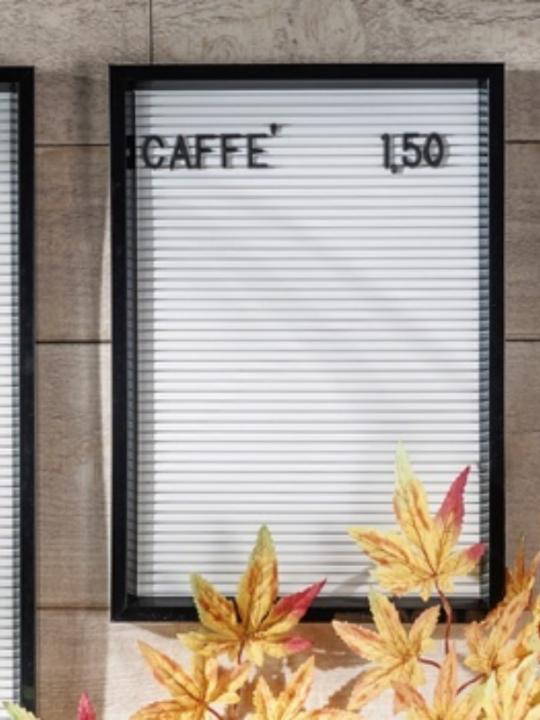 Lavagnetta Ps 146Lett A3Col Cm22X31