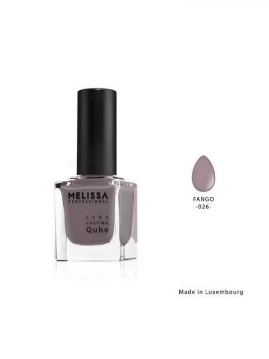 Smalto Long Lasting Qube 10Ml N. 26 Fang