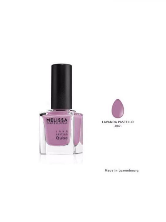 Smalto Long Lasting Qube 10Ml N. 87 Lava