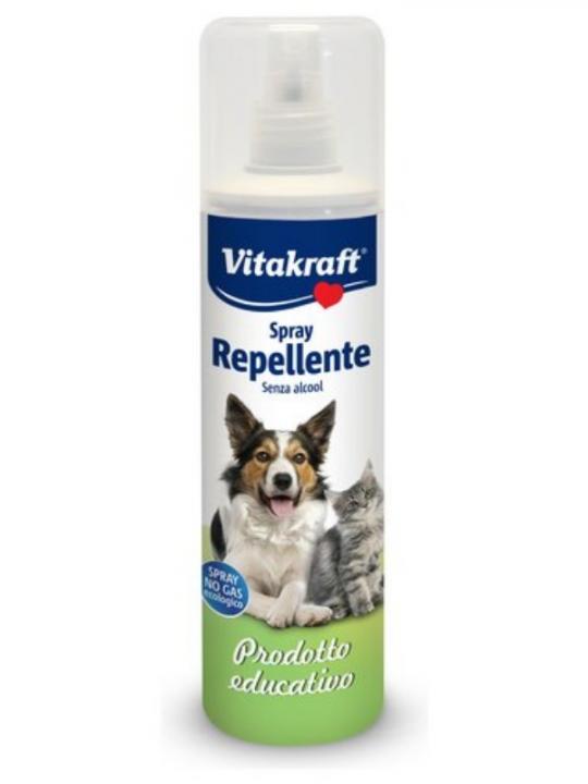 Repellente Cani-Gatti Ml250 No Gas