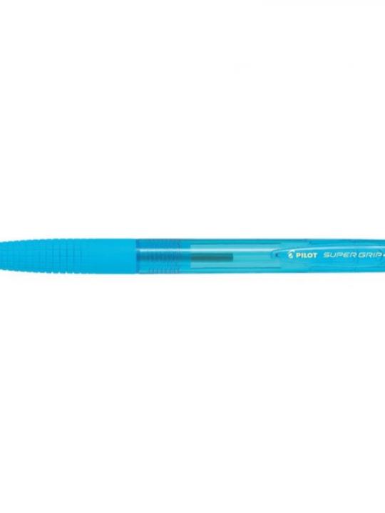 Super Grip G Scatto Light Blue 1.0