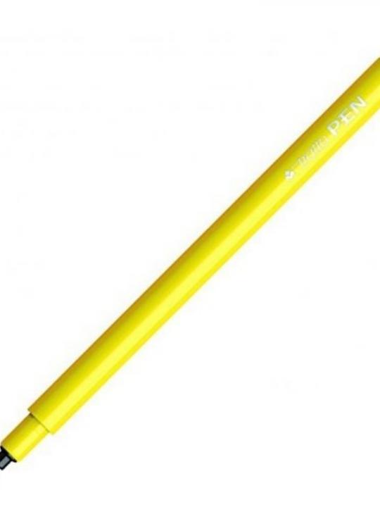 Tratto Pen 22 Giallo Canarino