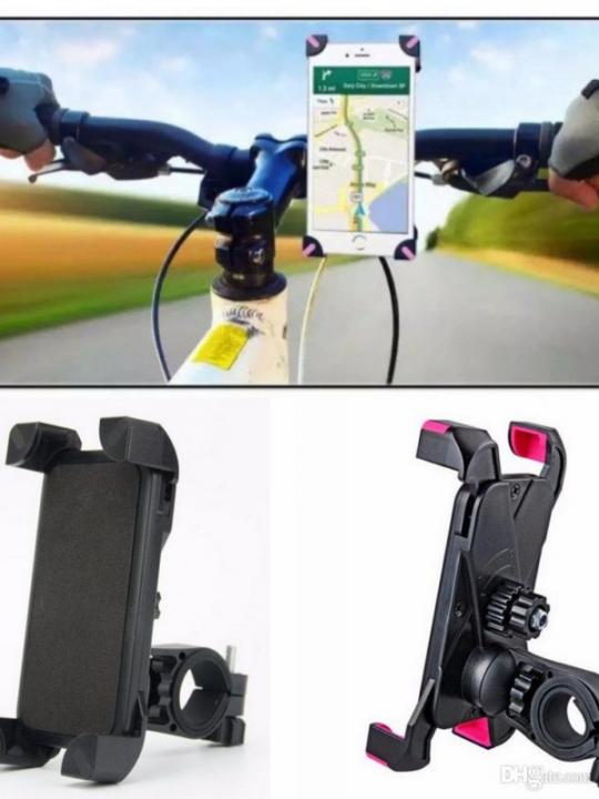 Supporto Cellulare Per Bici