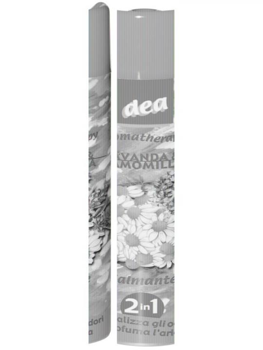 Dea Ambiente 300Ml Camomilla & Lavanda