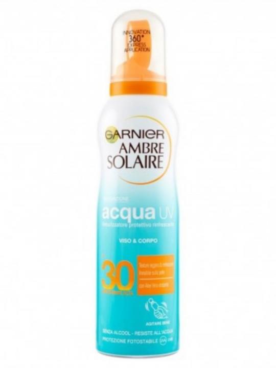 Acqua Uv Mist Ip30