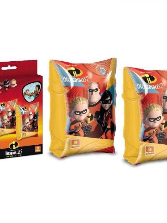 Braccioli Incredibles 2 Nw Nph Gruppo 2