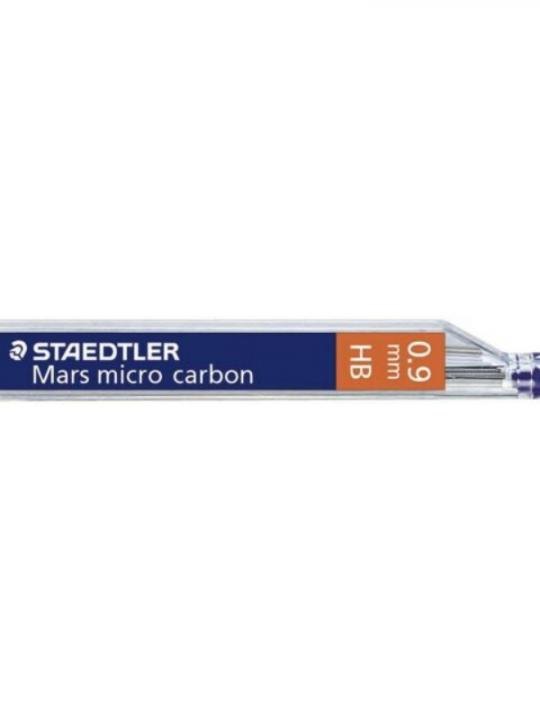 Staedtler Mars Micro Carbon Mine 0.9 Hb