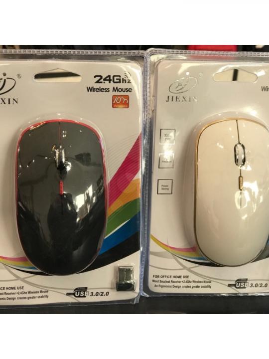 Mouse Senza Filo Jx-A7091