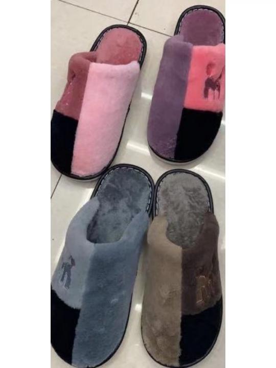 08204 Pantofole Cod.901