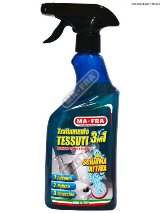 H050 3-1 Tratt.To Tessuti Italia 500Ml