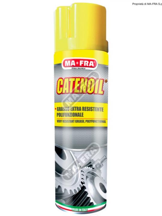 Catenoil Spray 500Ml Mafra