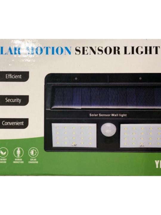 Sensor Luce