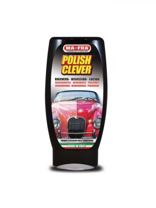 Polish Clever 250Ml Mafra