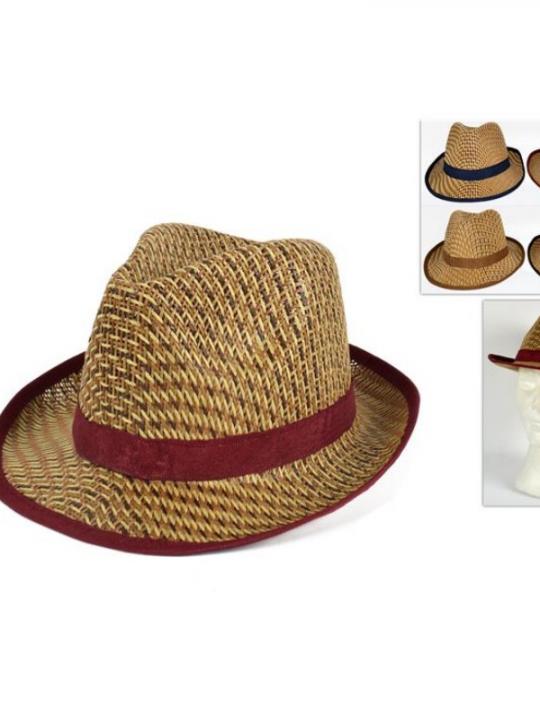 Cappello Modello Panama