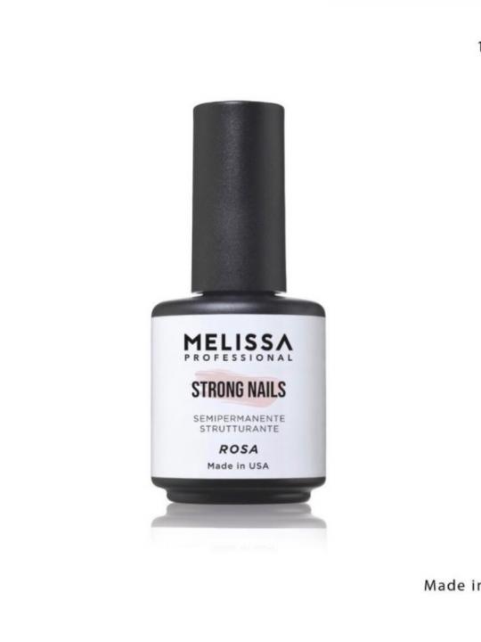 Melissa Strong Base Strutturante 15Ml Ro