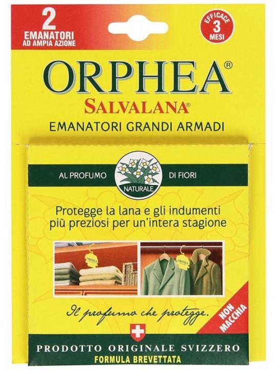 Orphea Grandi Armadi Fiori