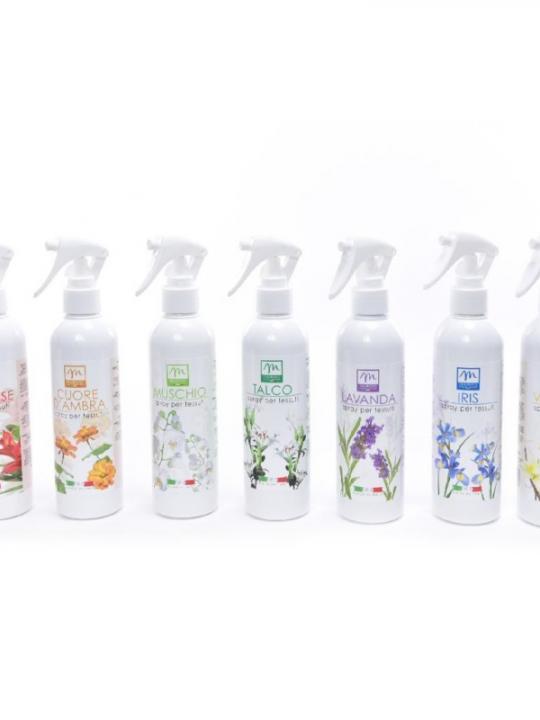 Floreale - 24693 - Spray Per  Tessuti Fr