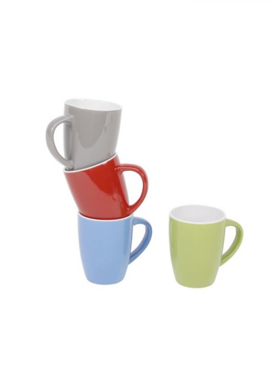 Mug C Ramique Couleur