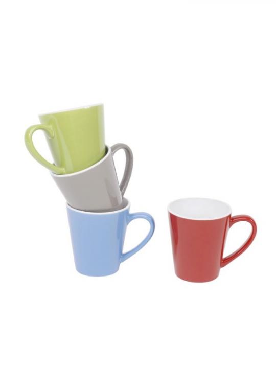 Mug C Ramique Couleur