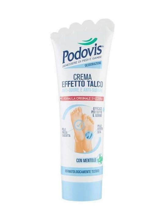 Pd Crema Effetto Talco 100Ml
