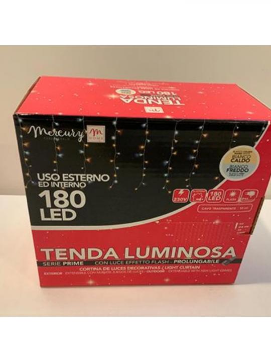 Tenda Di Luci Da Esterno Prolung