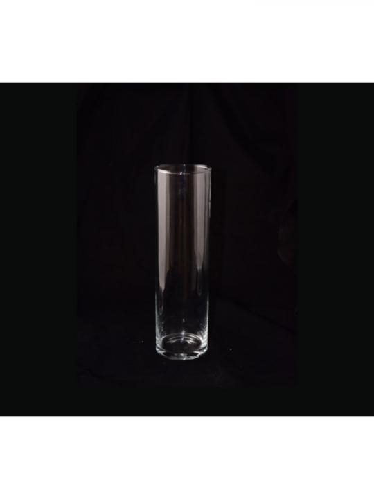 Vaso Vetro Cilindroh Cm 30 X D C