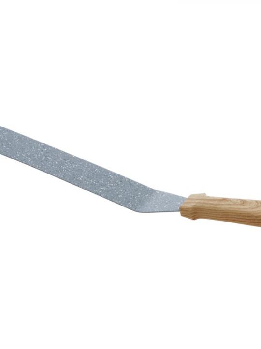 Spatola Acciaio+Plastica Bluma 41Cm