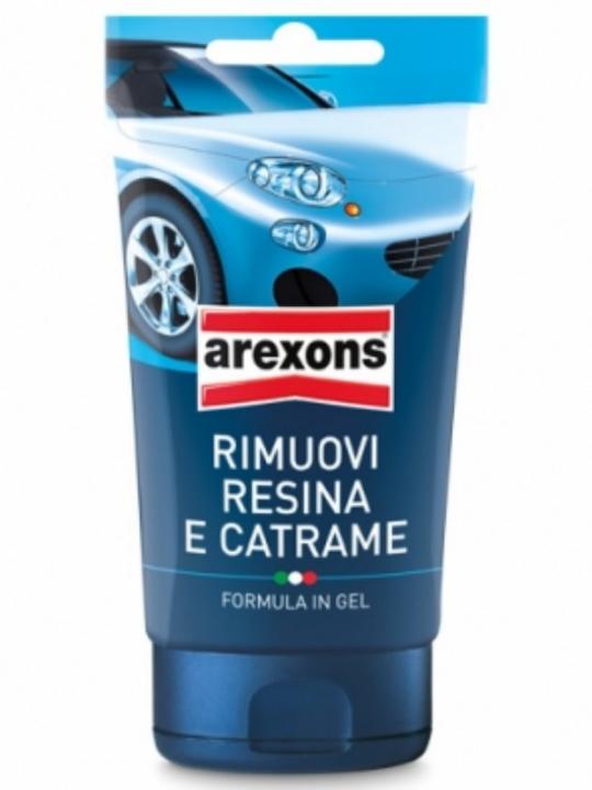 Arexons Rimuovi Resina E Catrame 100Ml