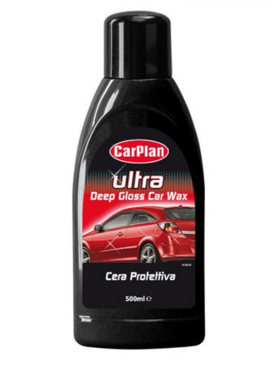 Cera Protettiva Ultra 500Ml Flacone