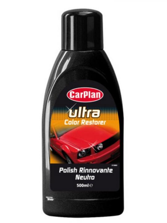 Polish Rinnovante Neutro -Ultra- 500Ml F