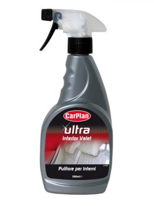 Pulitore Per Interni -Ultra- 500Ml Nebul