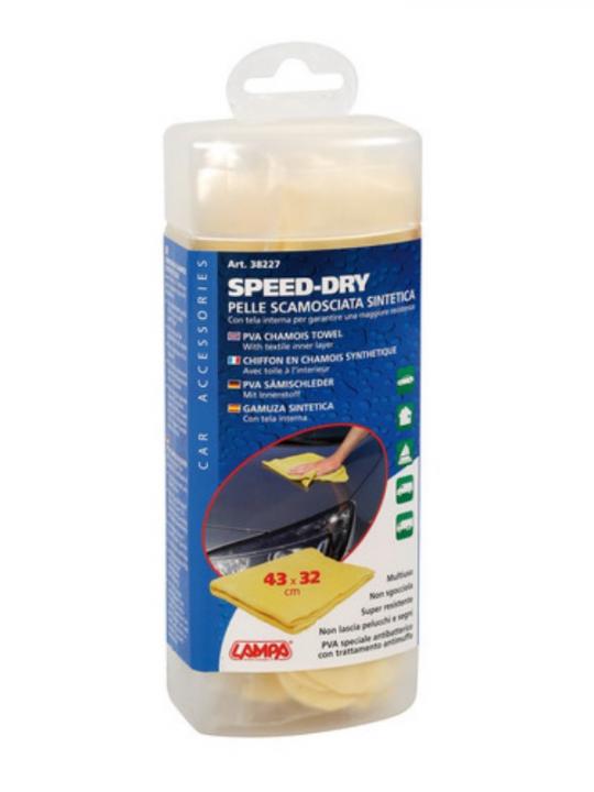 Panno Speed-Dry
