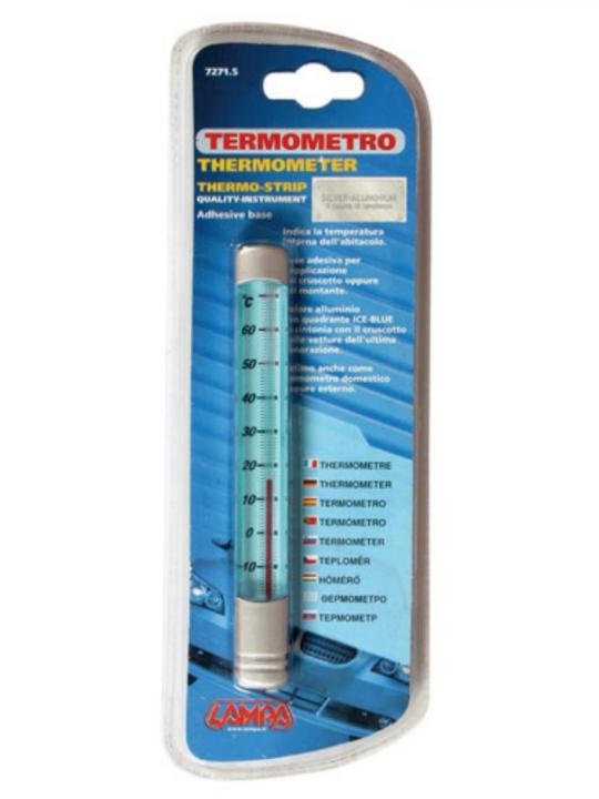 Thermos-Strip Termom.Ice-Blue
