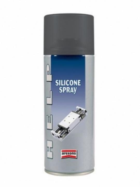Help - Silicone Spray 400Ml
