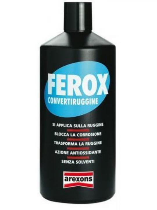 Ferox 375Ml