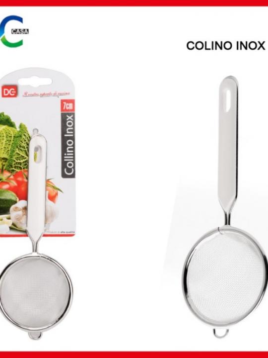 Collino Inox 7Cm