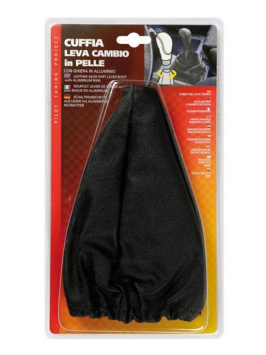 Cera Per Paraurti In Plastica Nera 375Ml