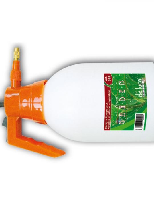 Spray A Pompa 2Lt C/Augello Regolabile